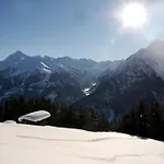 Сasa de vacaciones Brandstatt Alm