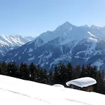 Nyaraló Brandstatt Alm *