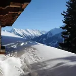 Nyaraló Brandstatt Alm