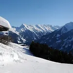 Сasa de vacaciones Brandstatt Alm Finkenberg