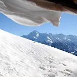 Brandstatt Alm *