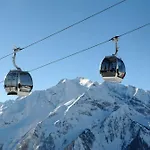 Сasa de vacaciones Brandstatt Alm Finkenberg