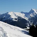 Сasa de vacaciones Brandstatt Alm