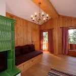 Brandstatt Alm Сasa de vacaciones Finkenberg
