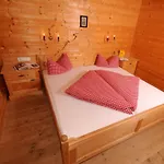 Brandstatt Alm Сasa de vacaciones