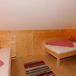 Nyaraló Brandstatt Alm
