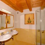 Brandstatt Alm Сasa de vacaciones *