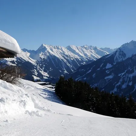 Casa vacanze Brandstatt Alm Grossdornau