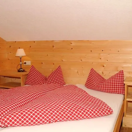 Brandstatt Alm * Grossdornau