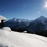 Brandstatt Alm *