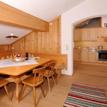 Brandstatt Alm Finkenberg