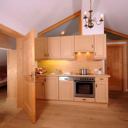 Brandstatt Alm * Finkenberg