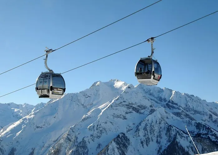 Сasa de vacaciones Brandstatt Alm Finkenberg