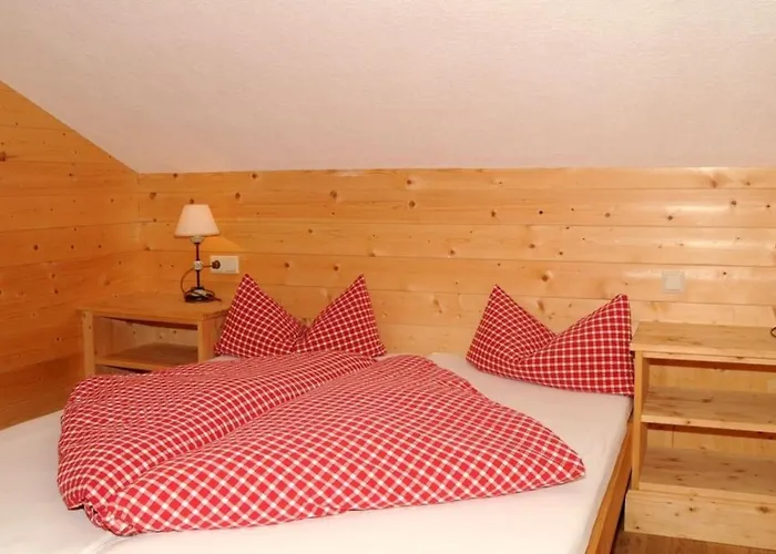 Brandstatt Alm * Finkenberg